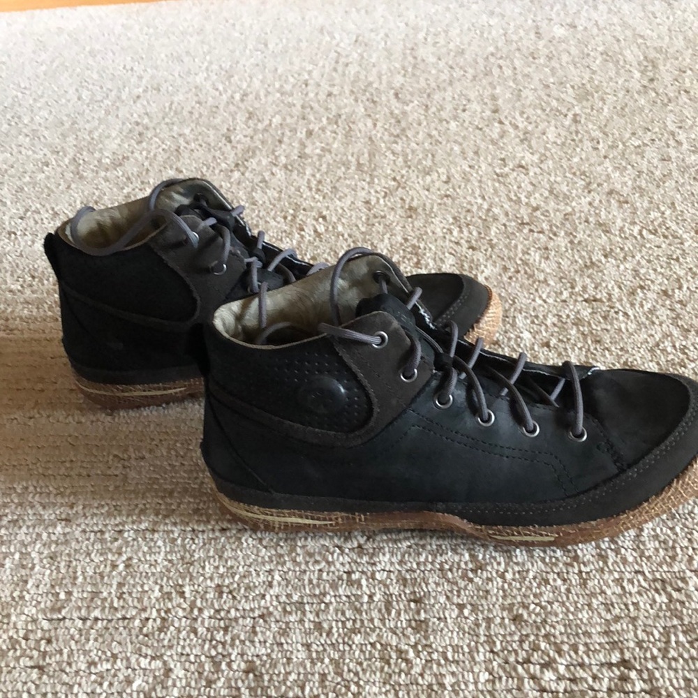 cushe staycation shoe